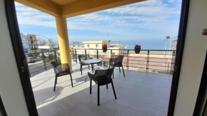 Casa L'ORIZZONTE Balestrate